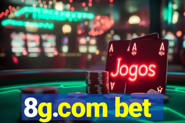 8g.com bet